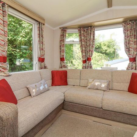 25 Manleigh Park Villa Ilfracombe Exterior foto
