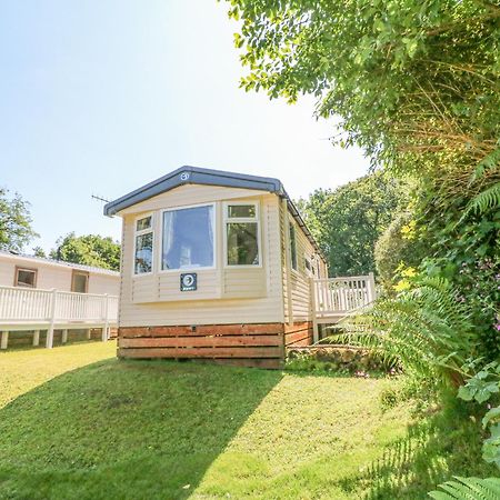 25 Manleigh Park Villa Ilfracombe Exterior foto