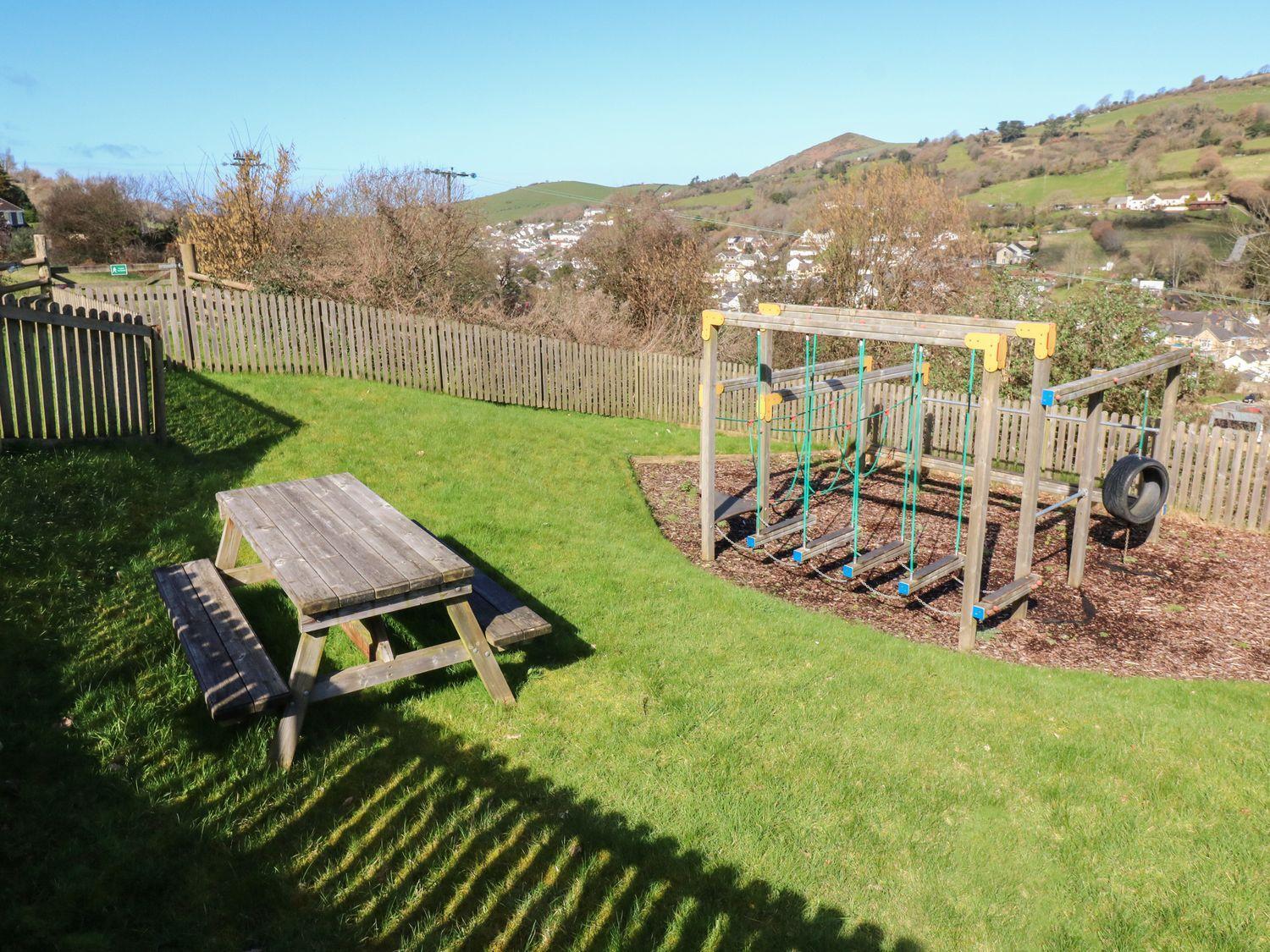 25 Manleigh Park Villa Ilfracombe Exterior foto